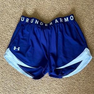 NEVER WORN under armour shorts